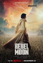 Rebel Moon - część 1: Dziecko ognia